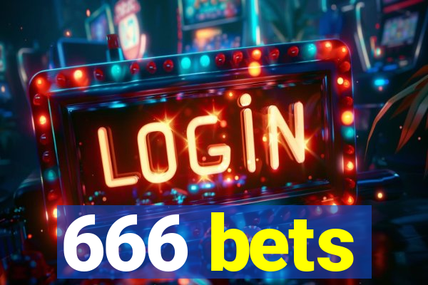 666 bets