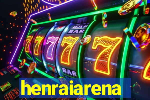 henraiarena