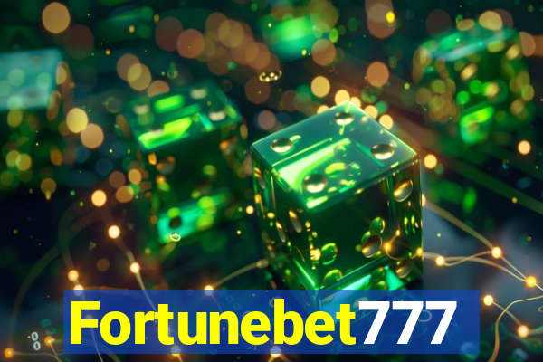 Fortunebet777