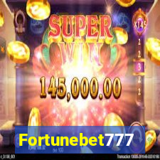 Fortunebet777