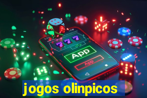 jogos olinpicos