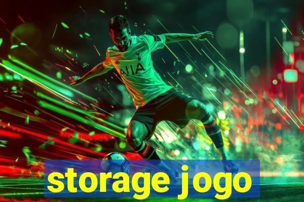 storage jogo