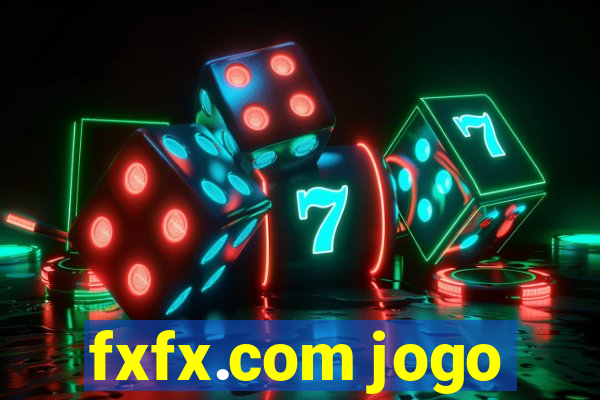 fxfx.com jogo