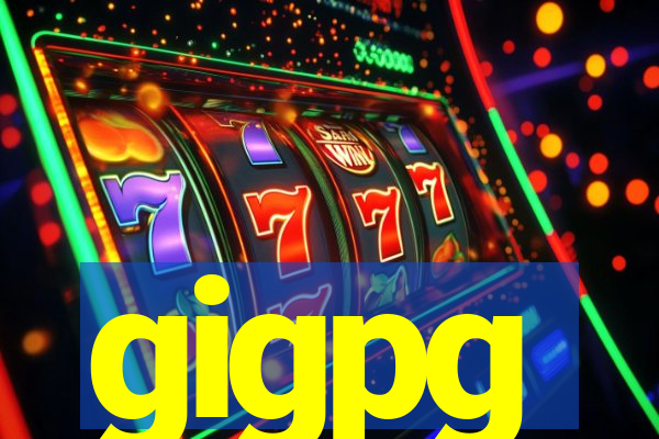 gigpg