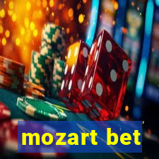 mozart bet