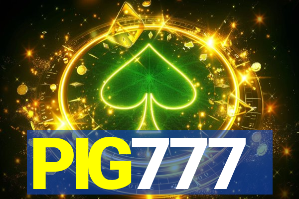 PIG777