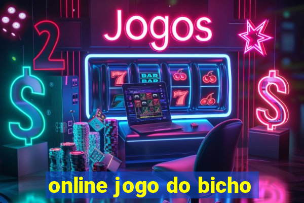 online jogo do bicho