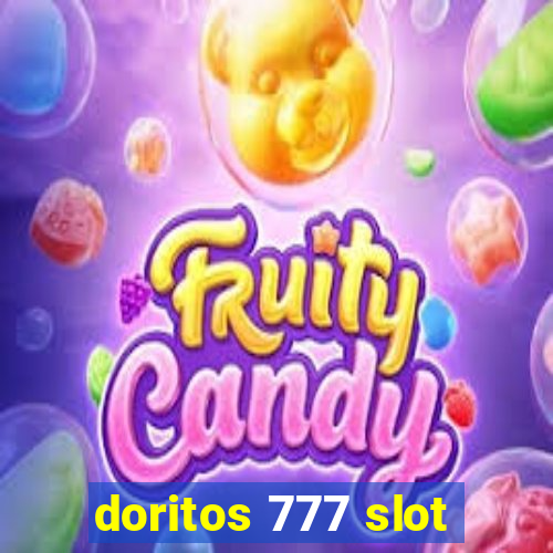 doritos 777 slot