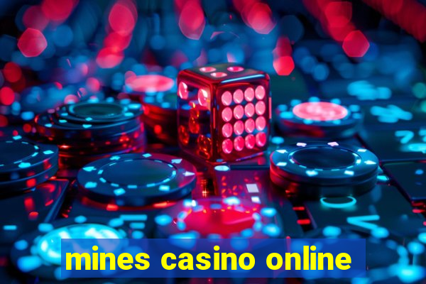 mines casino online