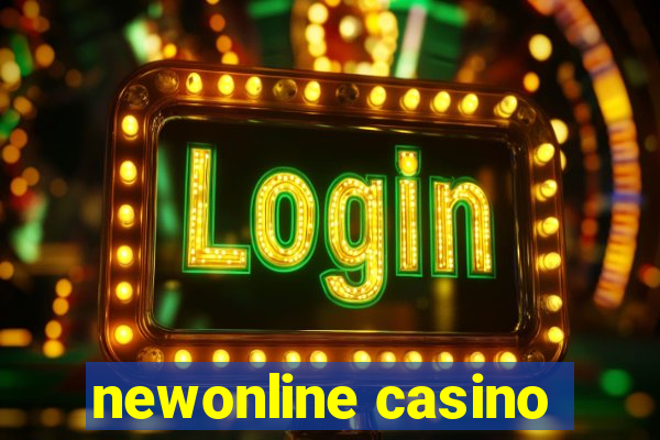 newonline casino