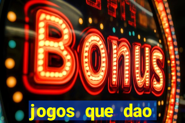 jogos que dao rodadas gratis sem deposito