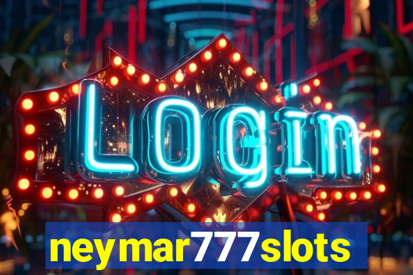 neymar777slots