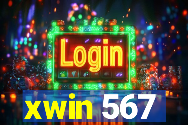 xwin 567