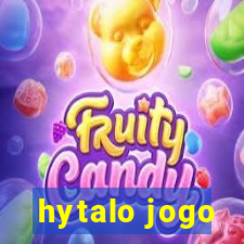 hytalo jogo