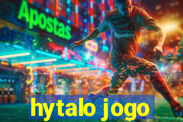 hytalo jogo