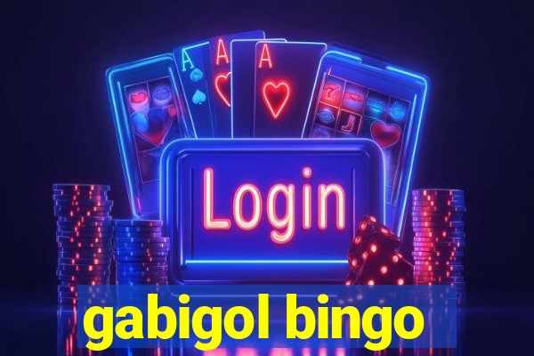 gabigol bingo