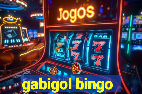 gabigol bingo