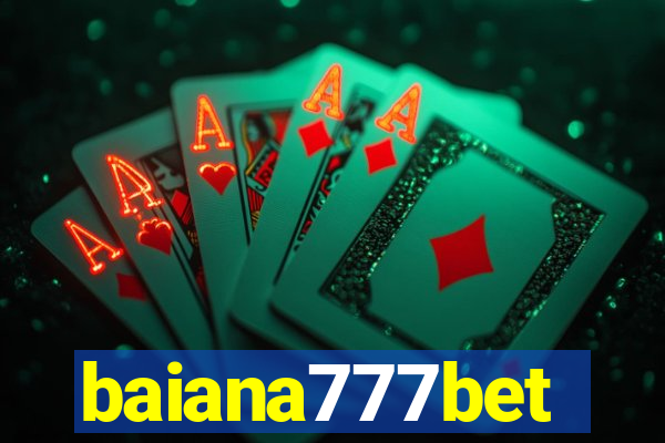 baiana777bet