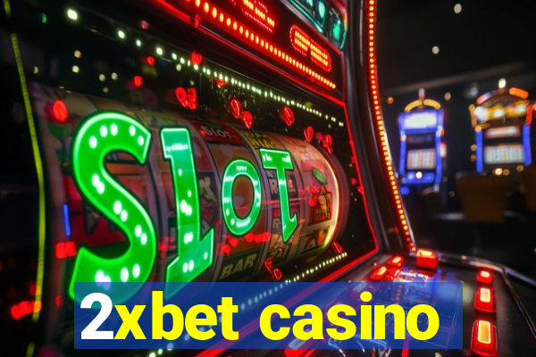 2xbet casino