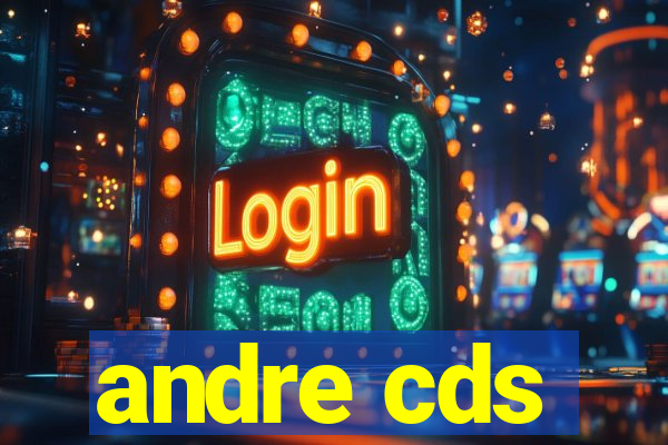 andre cds