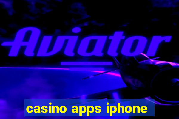 casino apps iphone