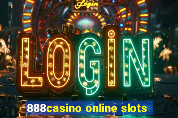 888casino online slots