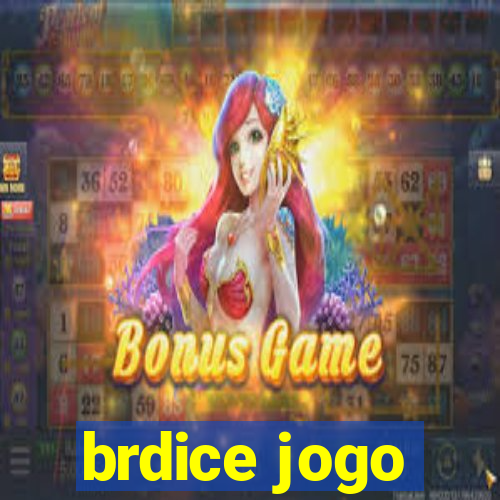 brdice jogo