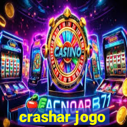 crashar jogo