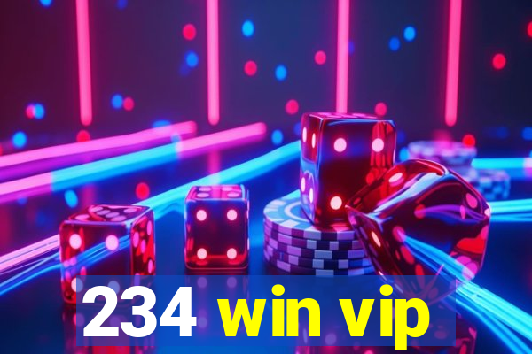 234 win vip