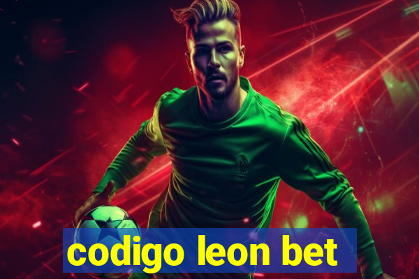 codigo leon bet