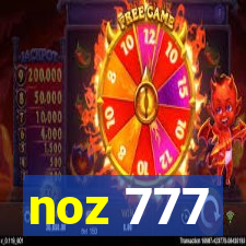 noz 777