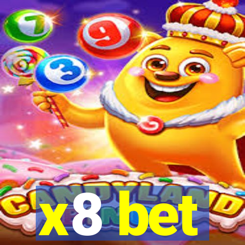 x8 bet