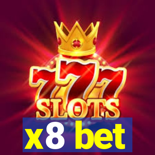 x8 bet