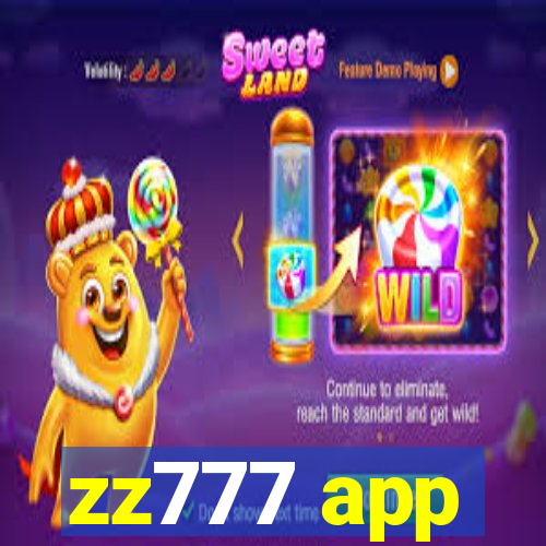 zz777 app