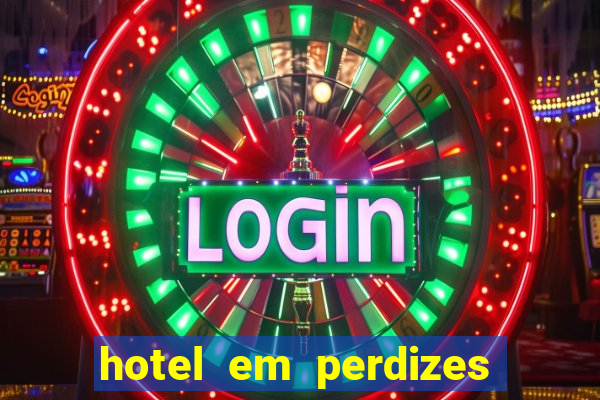 hotel em perdizes sao paulo