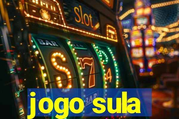 jogo sula