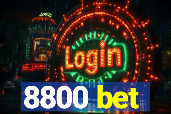 8800 bet