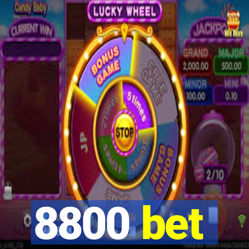 8800 bet