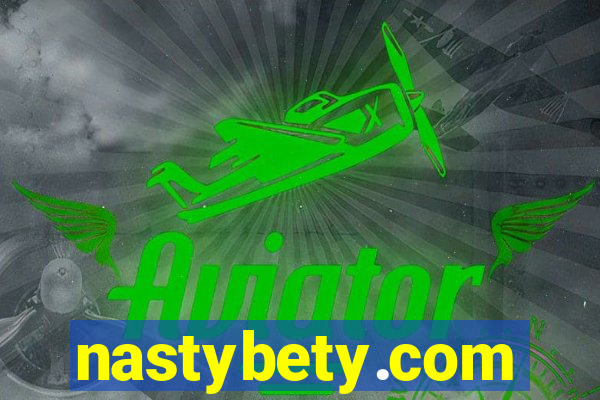 nastybety.com