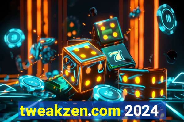 tweakzen.com 2024