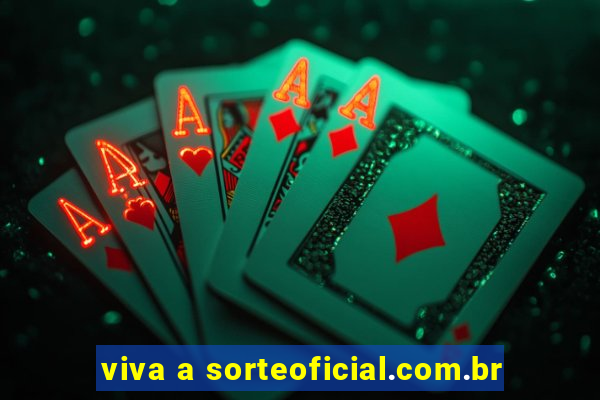 viva a sorteoficial.com.br