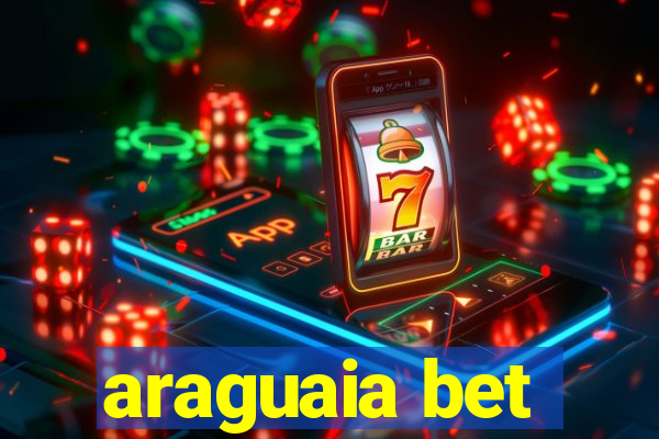 araguaia bet