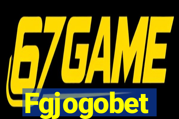 Fgjogobet