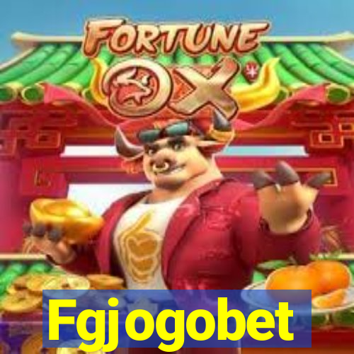 Fgjogobet