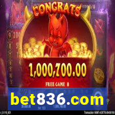 bet836.com