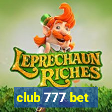 club 777 bet