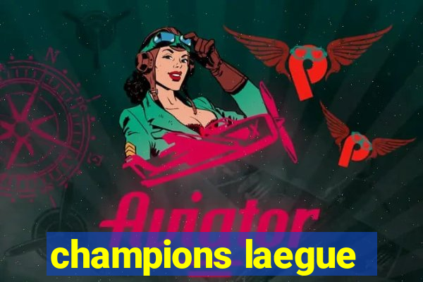 champions laegue