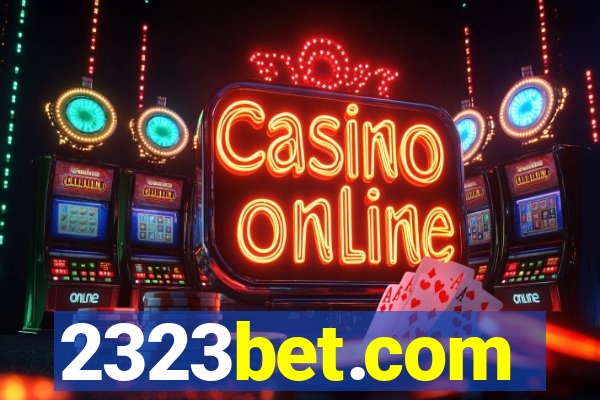 2323bet.com