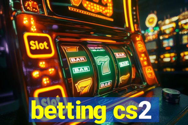 betting cs2