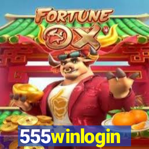 555winlogin